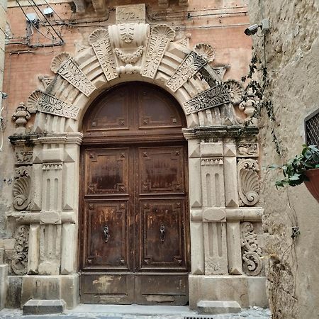 Olympus Room Tropea Exterior photo